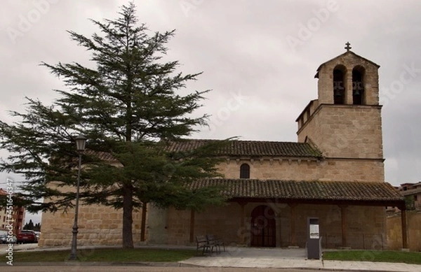 Obraz IGLESIA DEL SEPULCRO