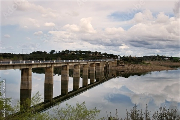 Obraz PUENTE DE LA ESTRELLA