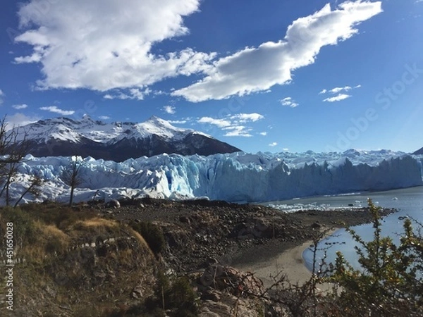 Obraz Perito Moreno Landscape