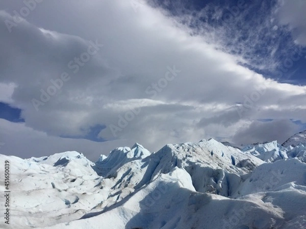 Fototapeta Perito Moreno Glacier