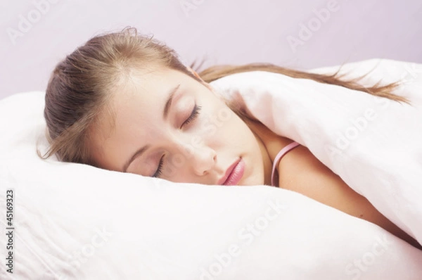 Fototapeta Relaxation