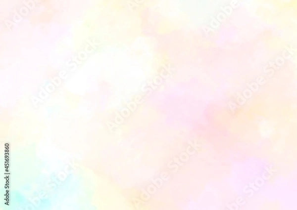 Fototapeta ピンクのキラキラテクスチャ背景
