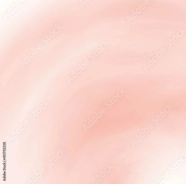 Obraz abstract pink background with waves