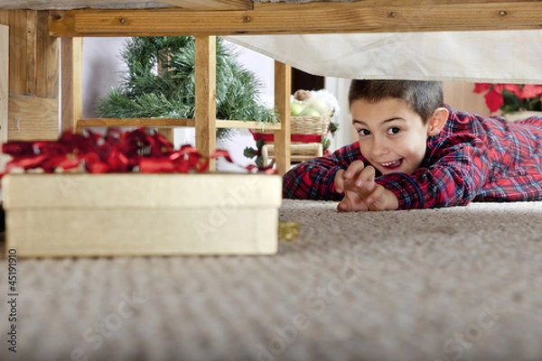 Obraz I Think I Got It!