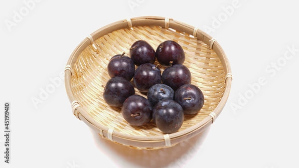 Fototapeta ぷるーん