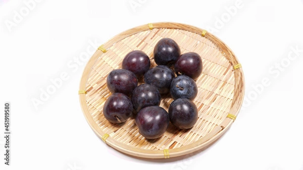 Fototapeta ぷるーん