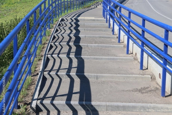 Obraz Лестница