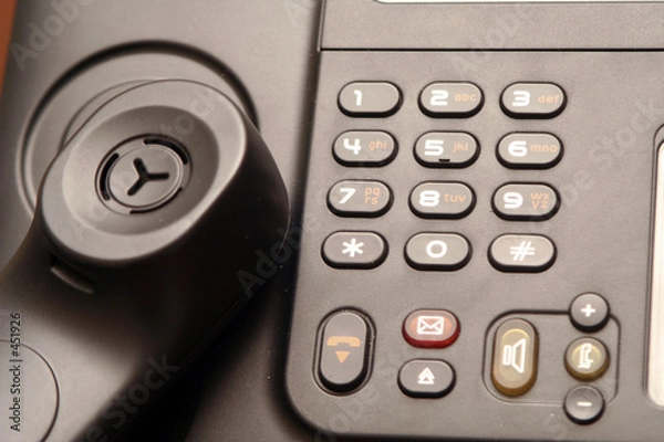 Obraz communication, téléphonie