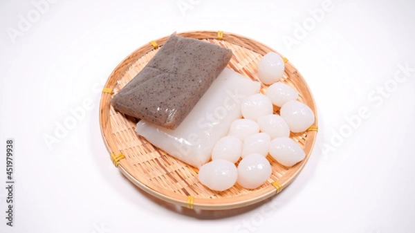 Obraz こんにゃく