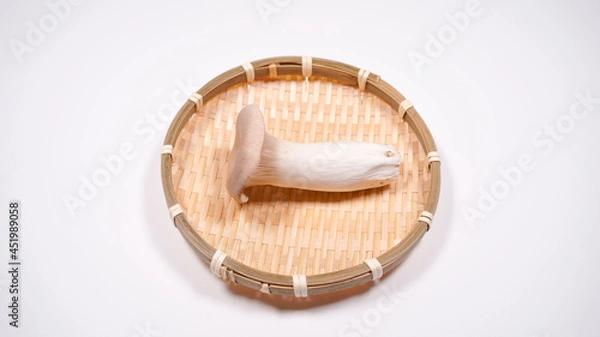 Fototapeta エリンギ