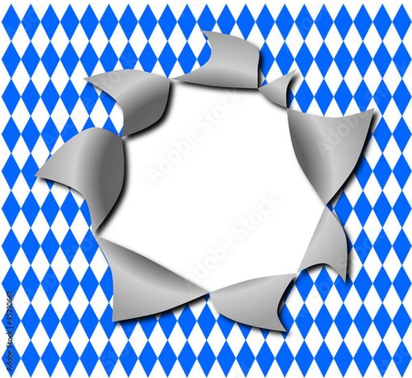 Fototapeta Bavaria #1