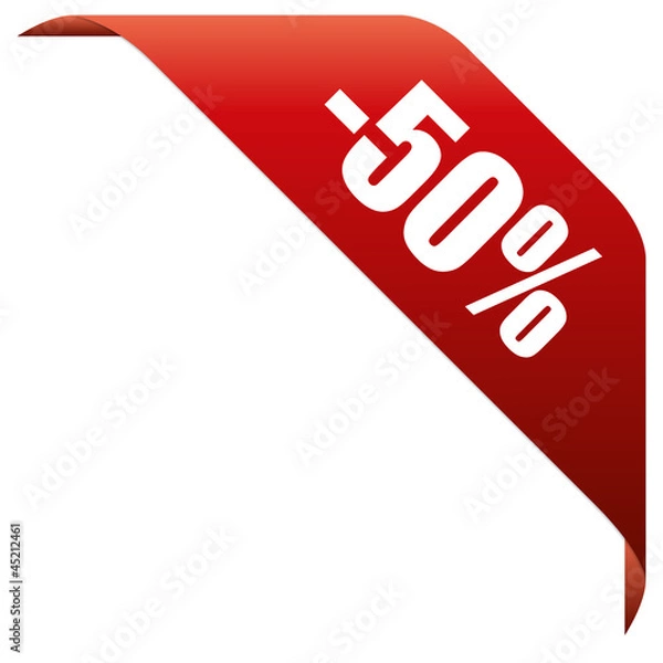 Obraz Ecke 50 Prozent Rabatt