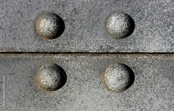 Obraz Abstract industrial background