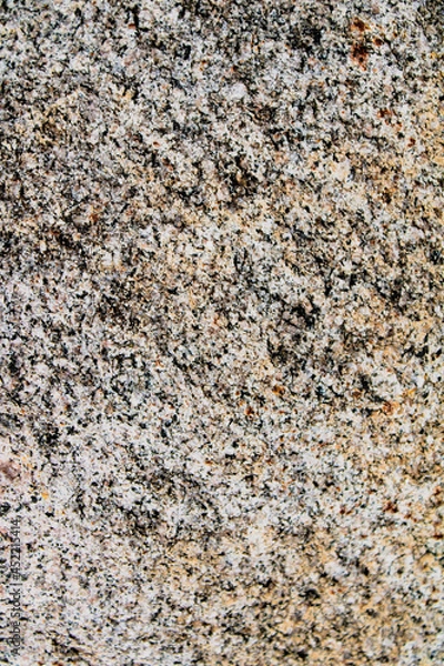 Obraz Grayish Rough Textured Natural Rock