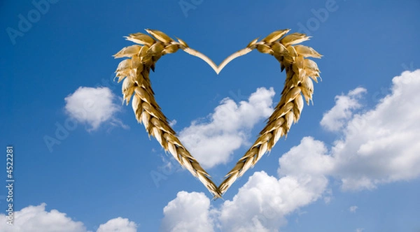 Obraz Ährenherz
