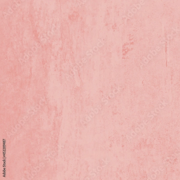 Obraz pink wall texture background rusty metal	