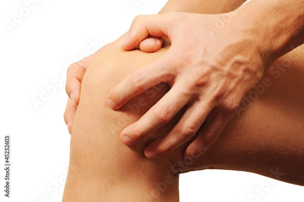 Obraz knieschmerzen_tw