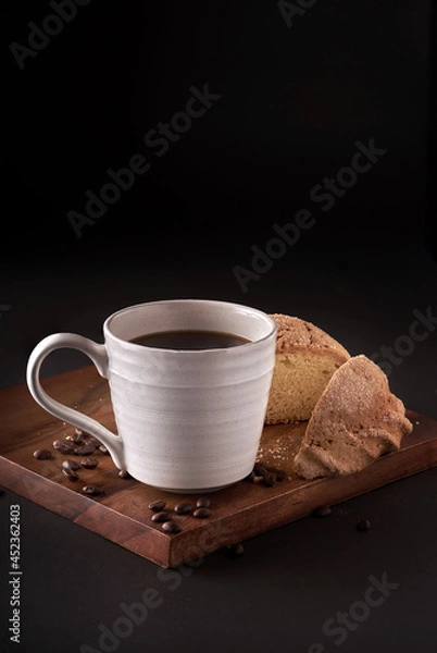 Obraz Pan típico de Honduras Semita