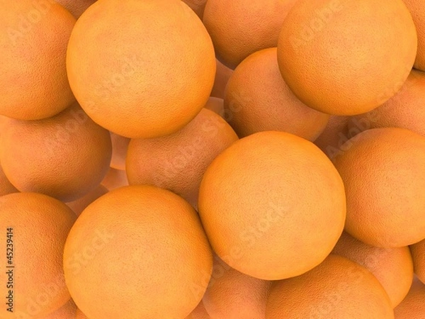 Obraz oranges