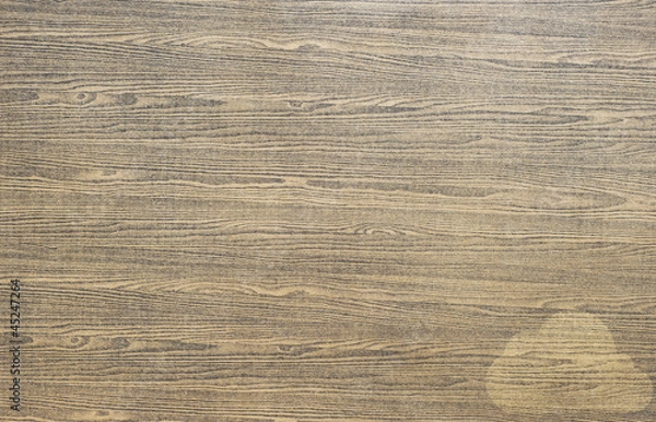 Obraz Cloud icon on wood background and textured