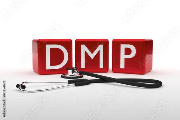 Obraz Disease Management Programm