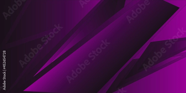 Fototapeta purpel abstract background