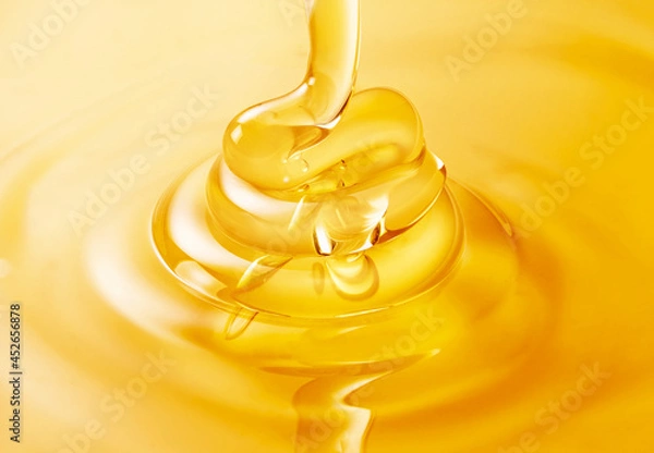 Obraz はちみつイメージ