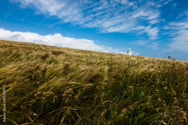 Obraz South Foreland Lighthouse