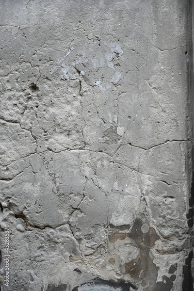 Obraz concrete wall background
