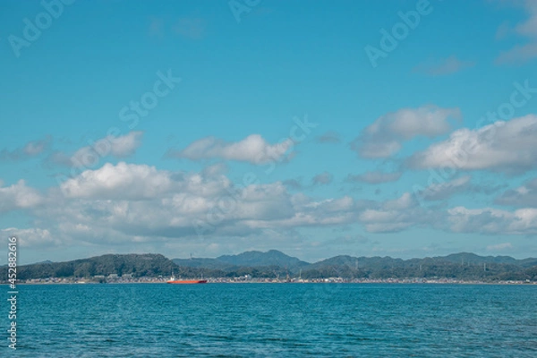 Fototapeta ビーチ