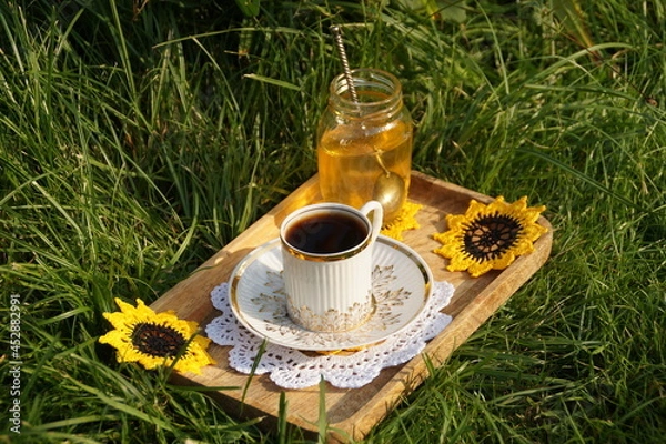Obraz honey
