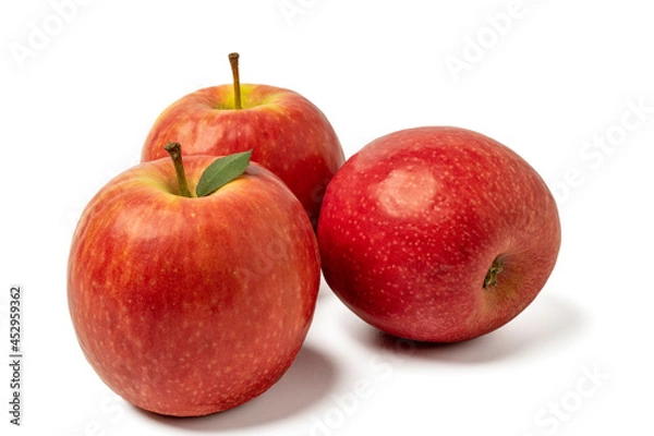 Obraz three apples