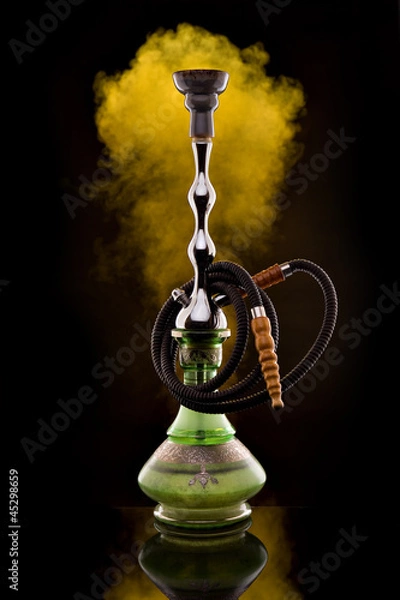 Obraz Hookah