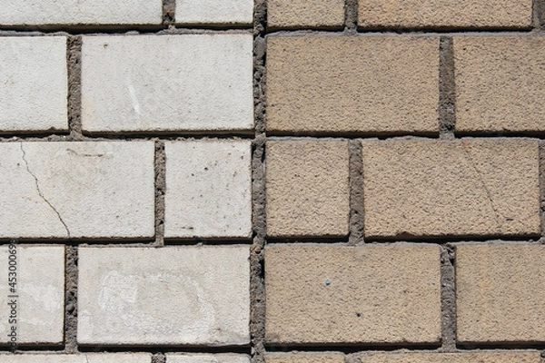 Obraz wall background