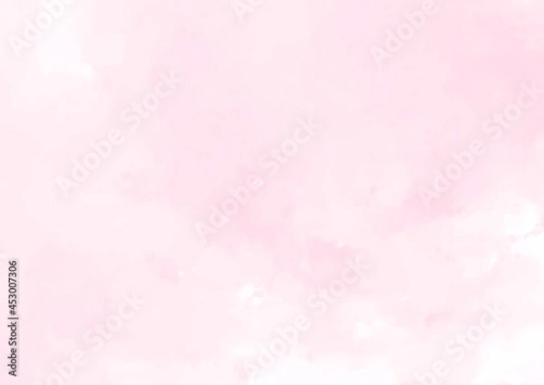 Fototapeta ピンクの花びらテクスチャ背景