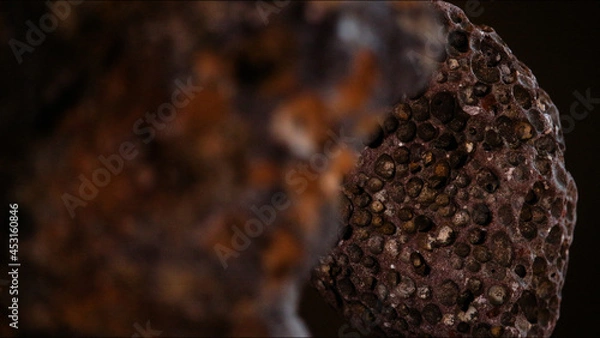 Obraz Mineral Texture