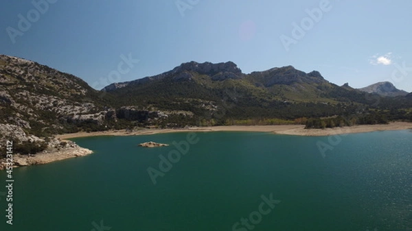 Fototapeta Mallorca