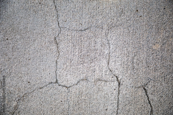 Obraz concrete wall background