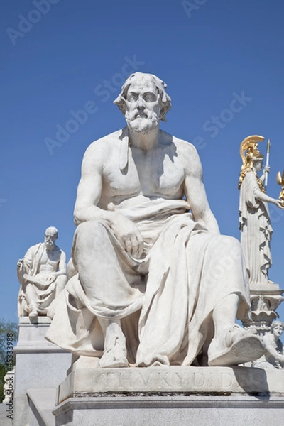 Obraz Thucydides
