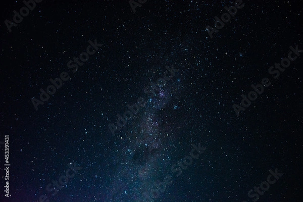 Obraz Starry night in Embalse