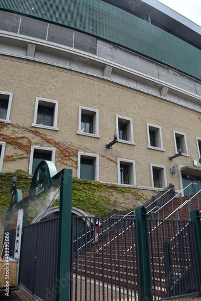 Obraz 甲子園球場