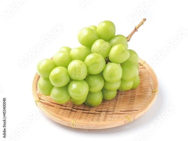 Obraz シャインマスカット