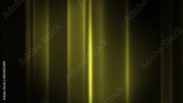 Obraz Golden abstract background. texture aurora pattern