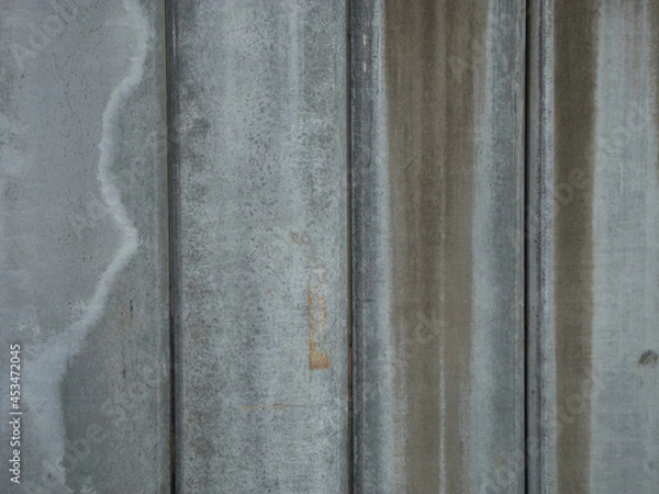 Fototapeta テクスチャ素材_コンクリート壁2