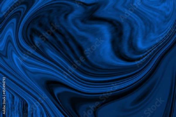 Obraz Psychedelic Abstract Background, Trippy Wallpapers