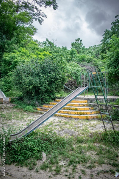 Obraz Parque encantado 1