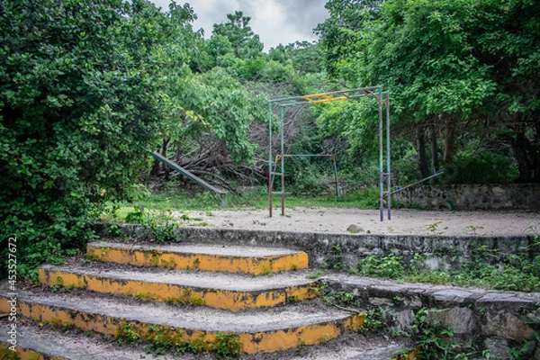 Obraz Parque encantado 2