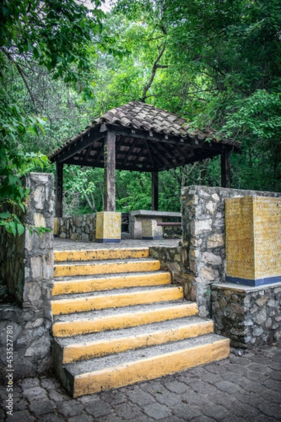 Obraz Parque encantado 4