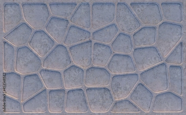 Obraz concrete abstract background