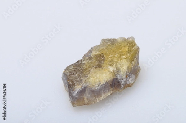 Obraz Fluorite stone
